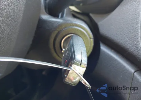 2015 GMC Terrain Sle-2 из США, поврежденный, VIN 2GKFLWEK1F6323752